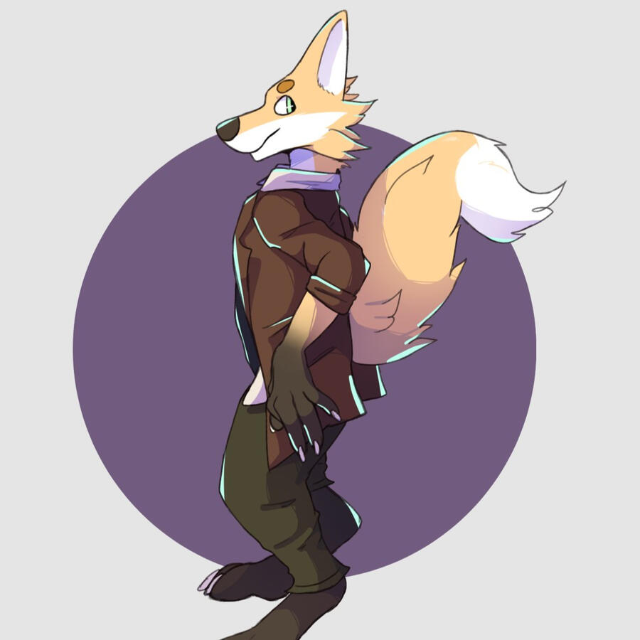 Hyrein Colored