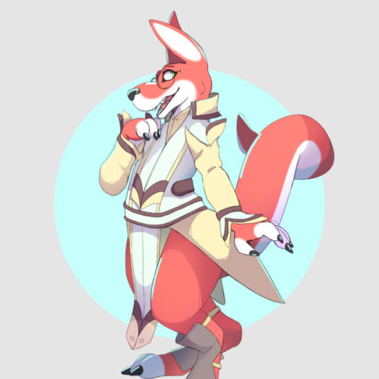 Kangy Fantasy