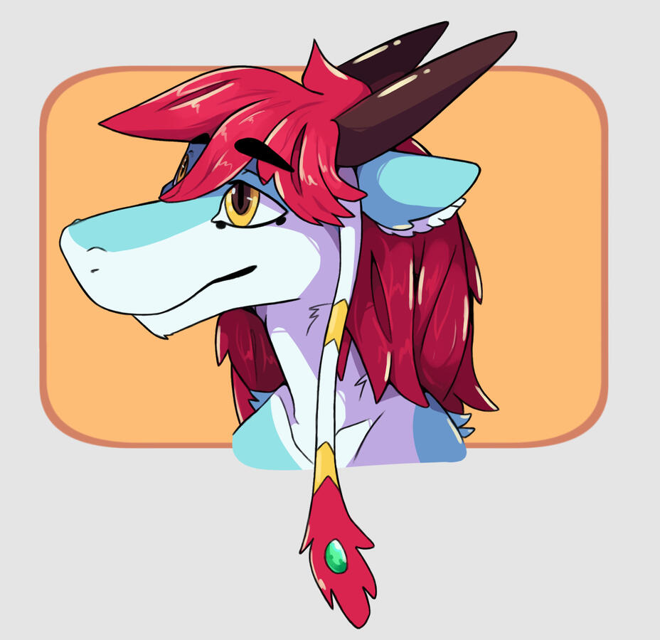 LuvDragon